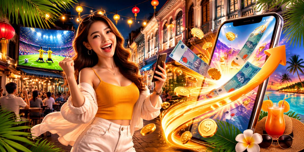 Bonus cashback bergaya Melayu di Ipoh untuk ahli VIP judiking88