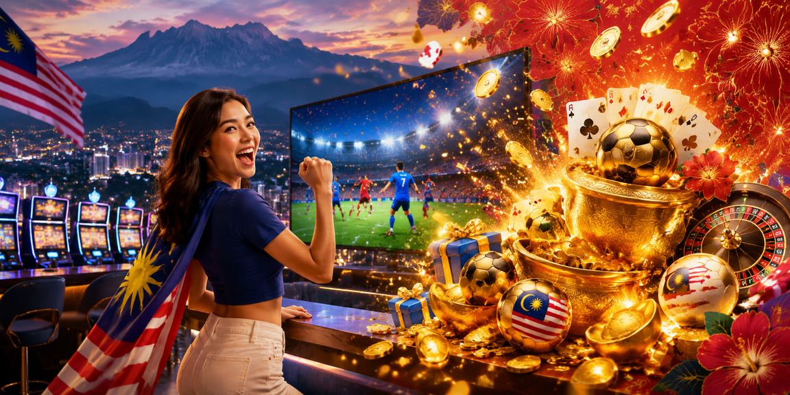 Pemain bertaruh sukan di Sabah