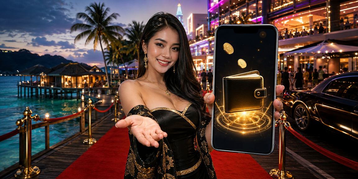 Mesin slot di kasino atas talian Malaysia